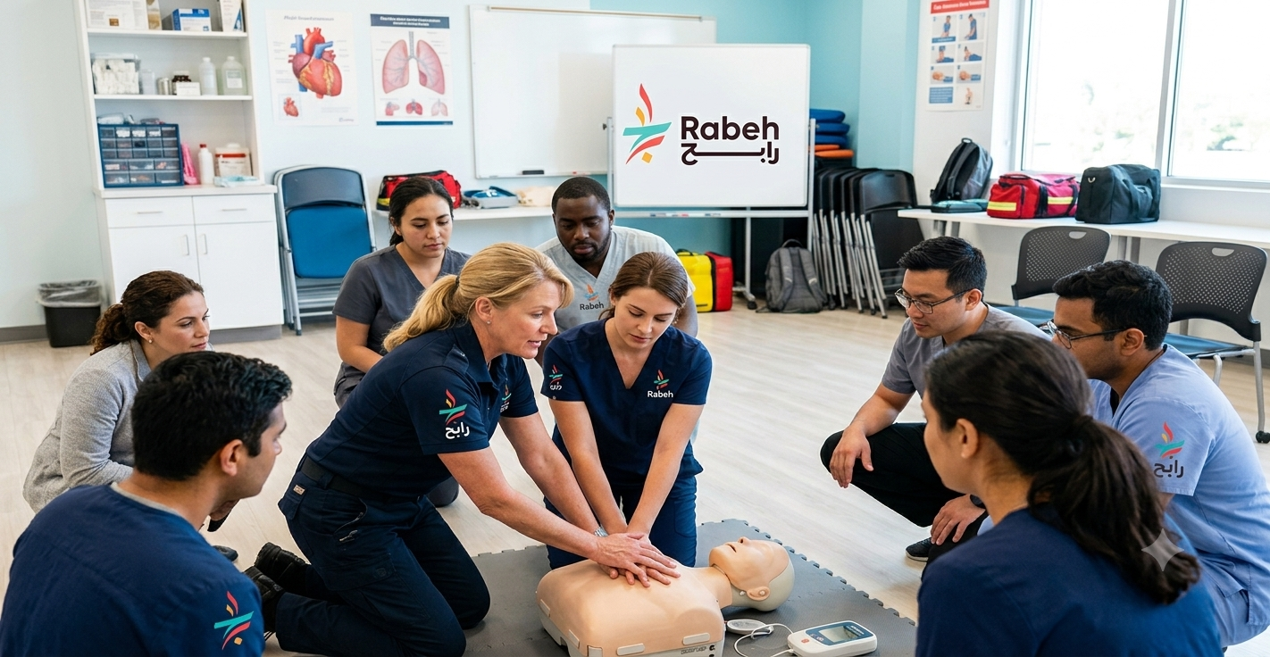 Medical Training